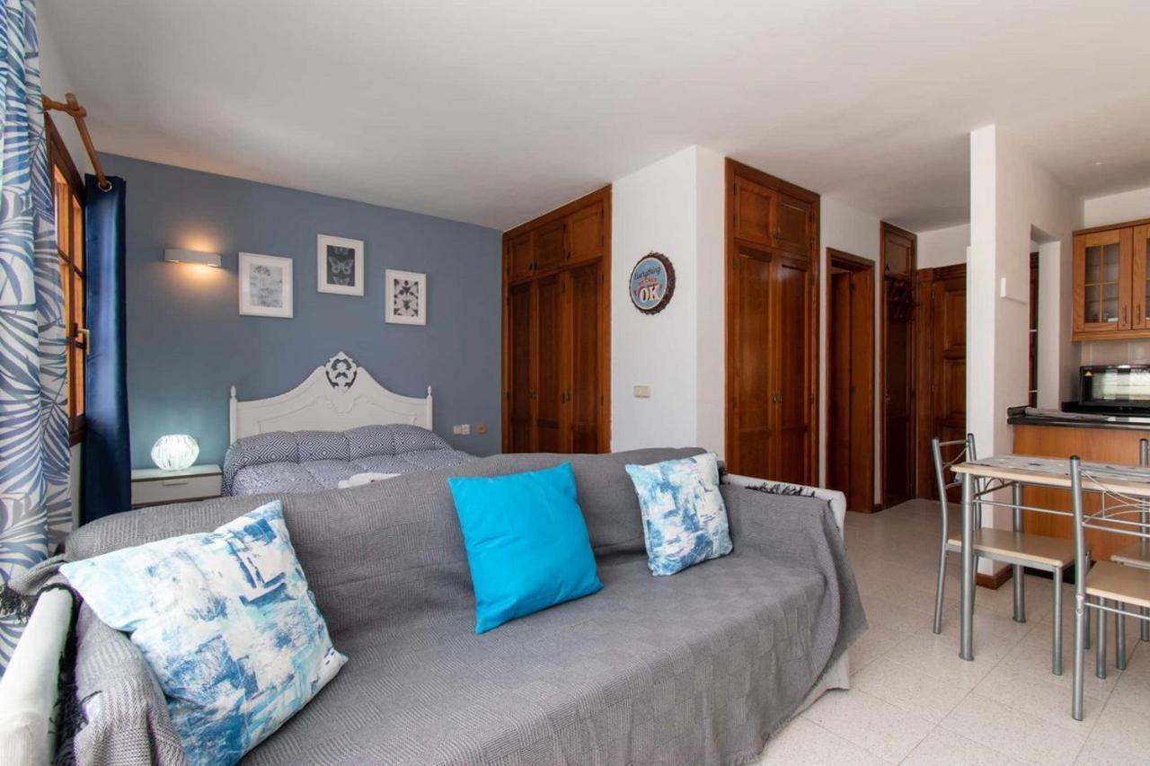 Terrace View Studio Costa Adeje  Exterior foto