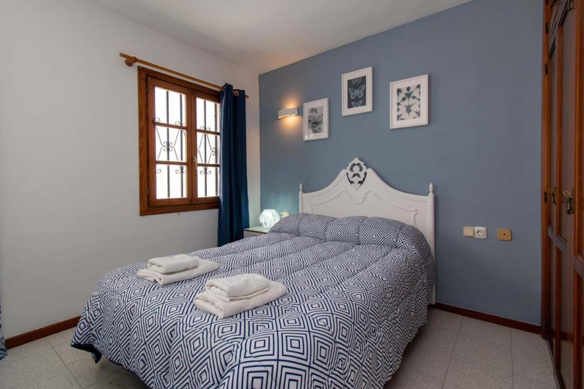 Terrace View Studio Costa Adeje  Exterior foto