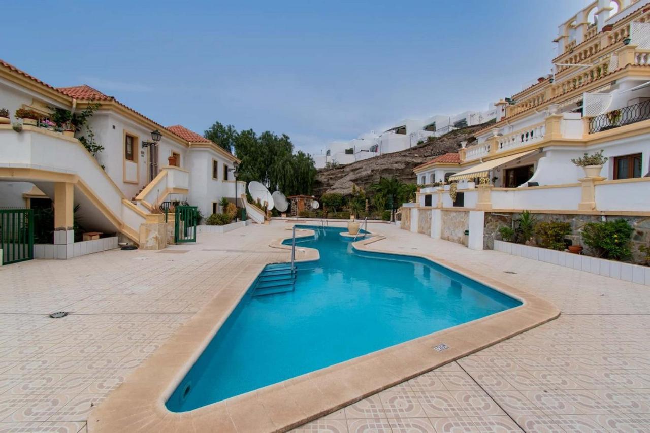 Terrace View Studio Costa Adeje  Exterior foto