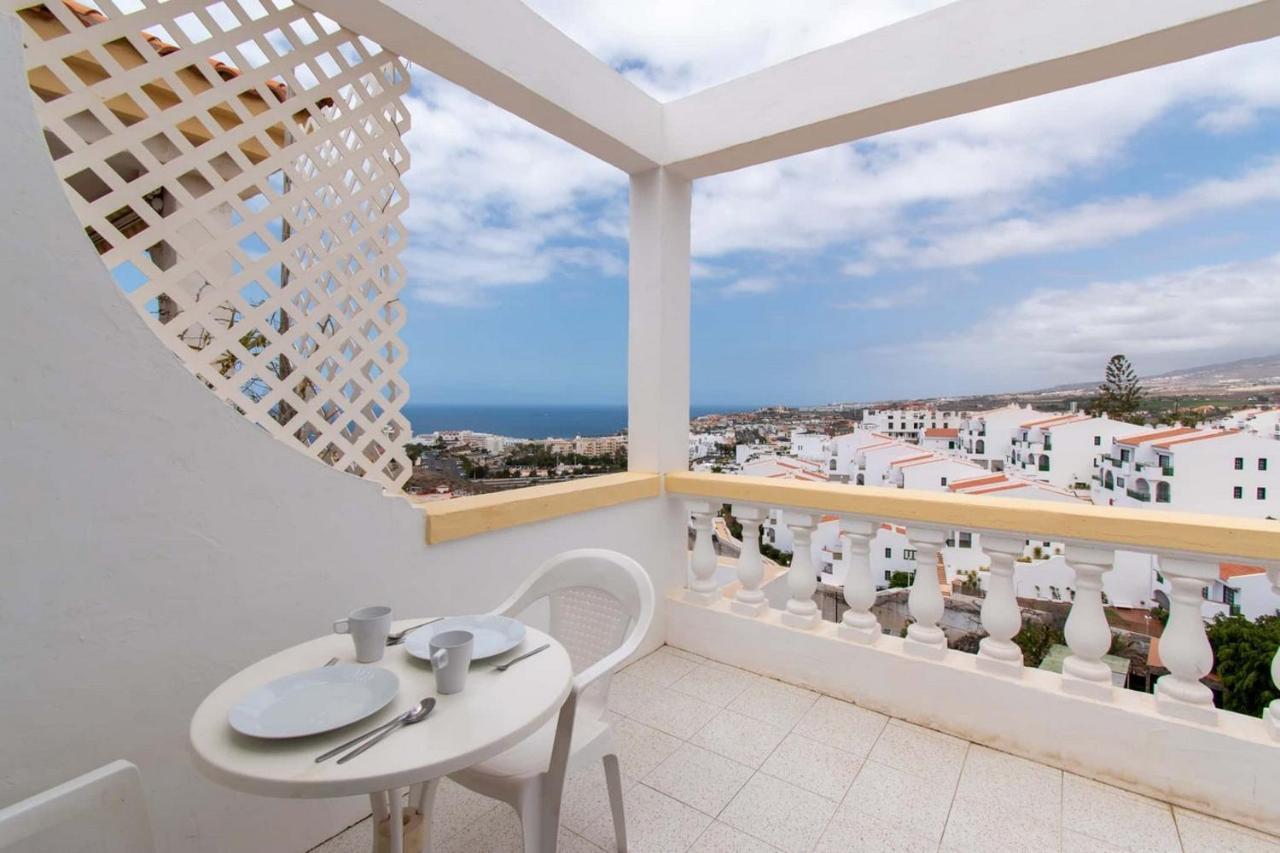 Terrace View Studio Costa Adeje  Exterior foto