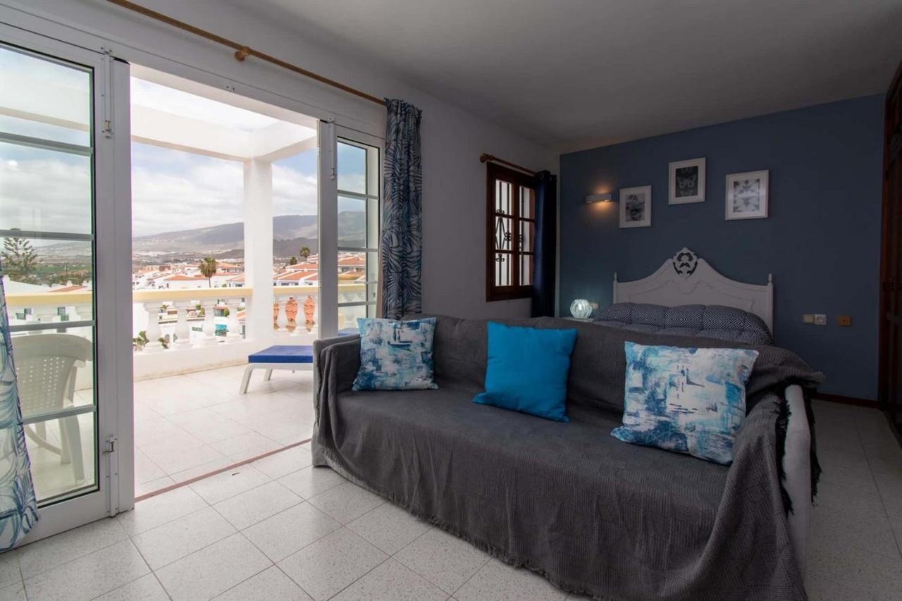 Terrace View Studio Costa Adeje  Exterior foto