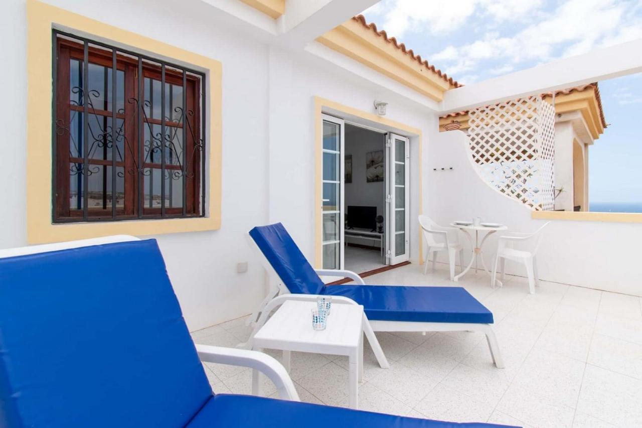 Terrace View Studio Costa Adeje  Exterior foto